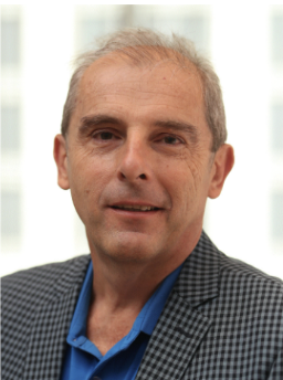Mike Popovic