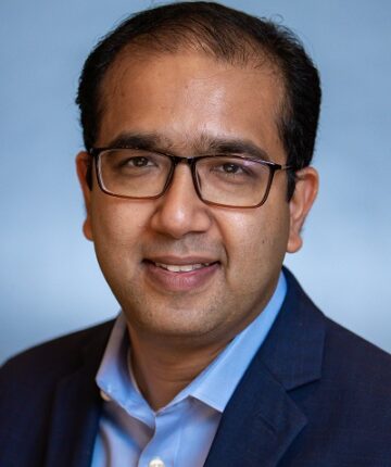Kashyap Sanghvi