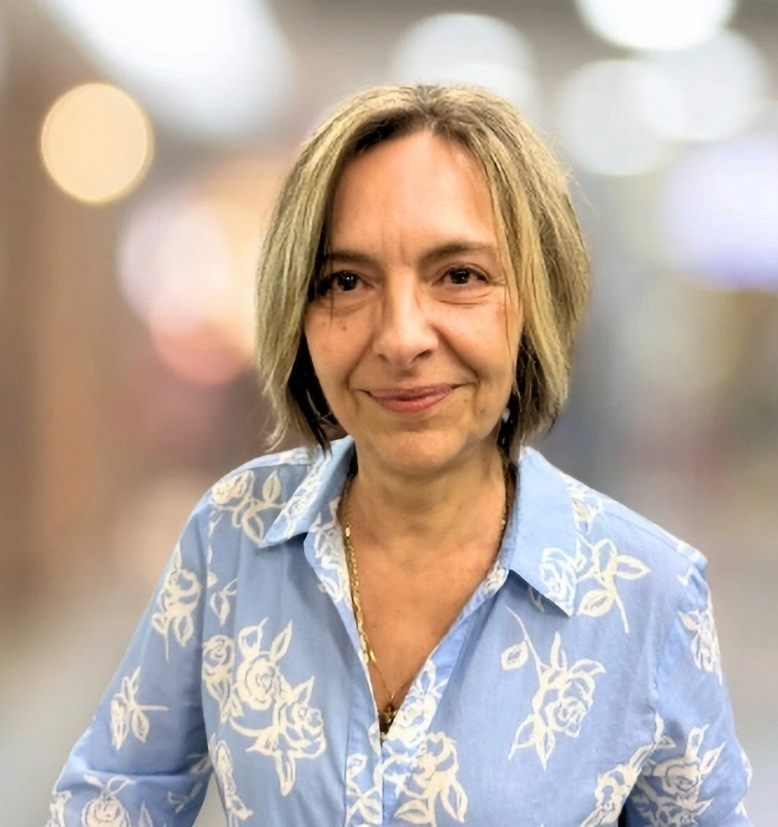 Biljana Jovanovic