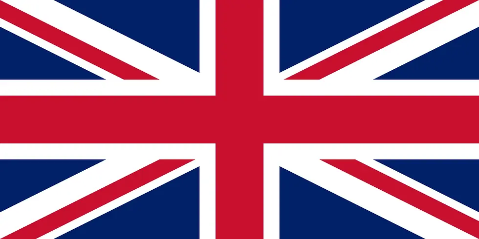 UK flag