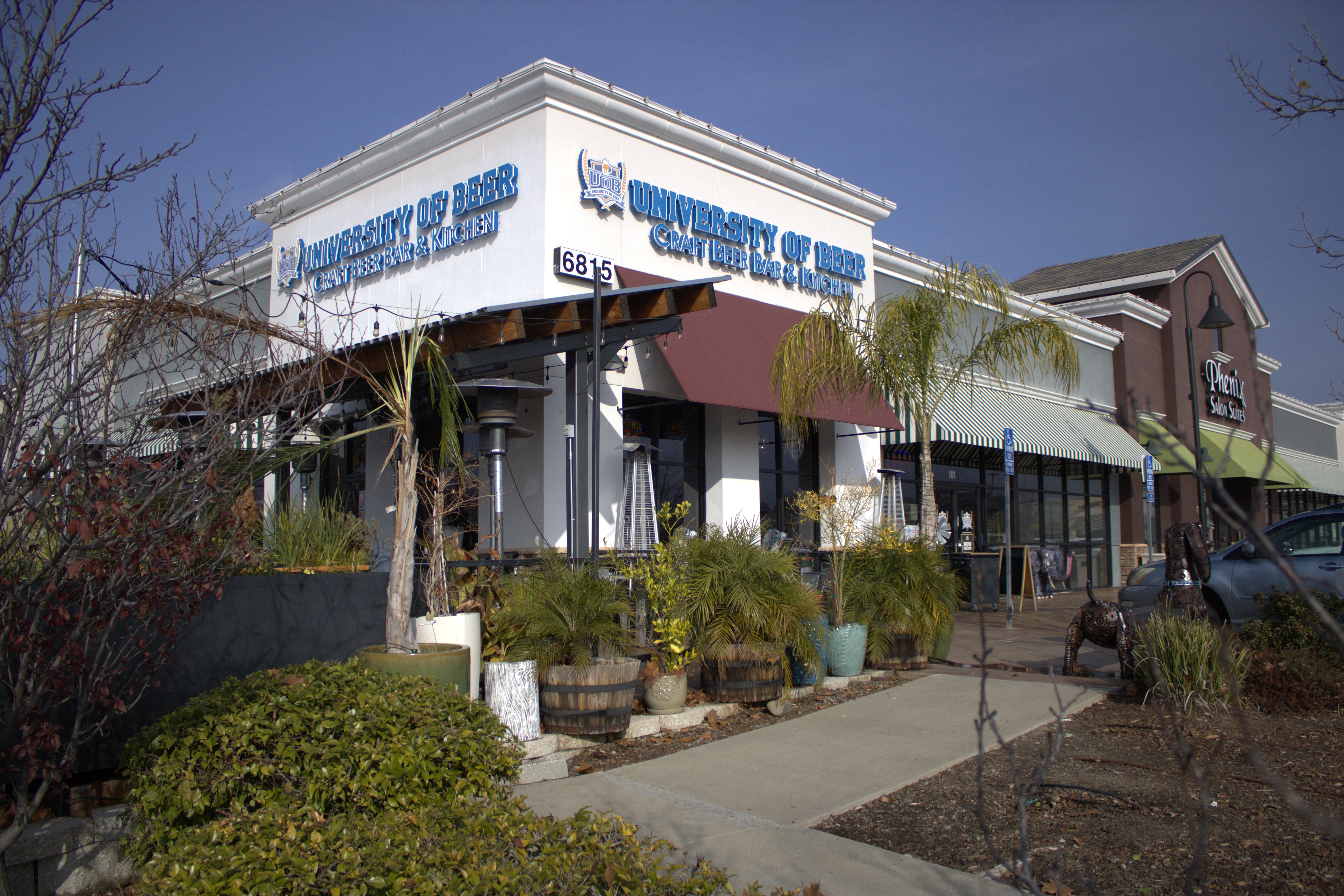 Rocklin