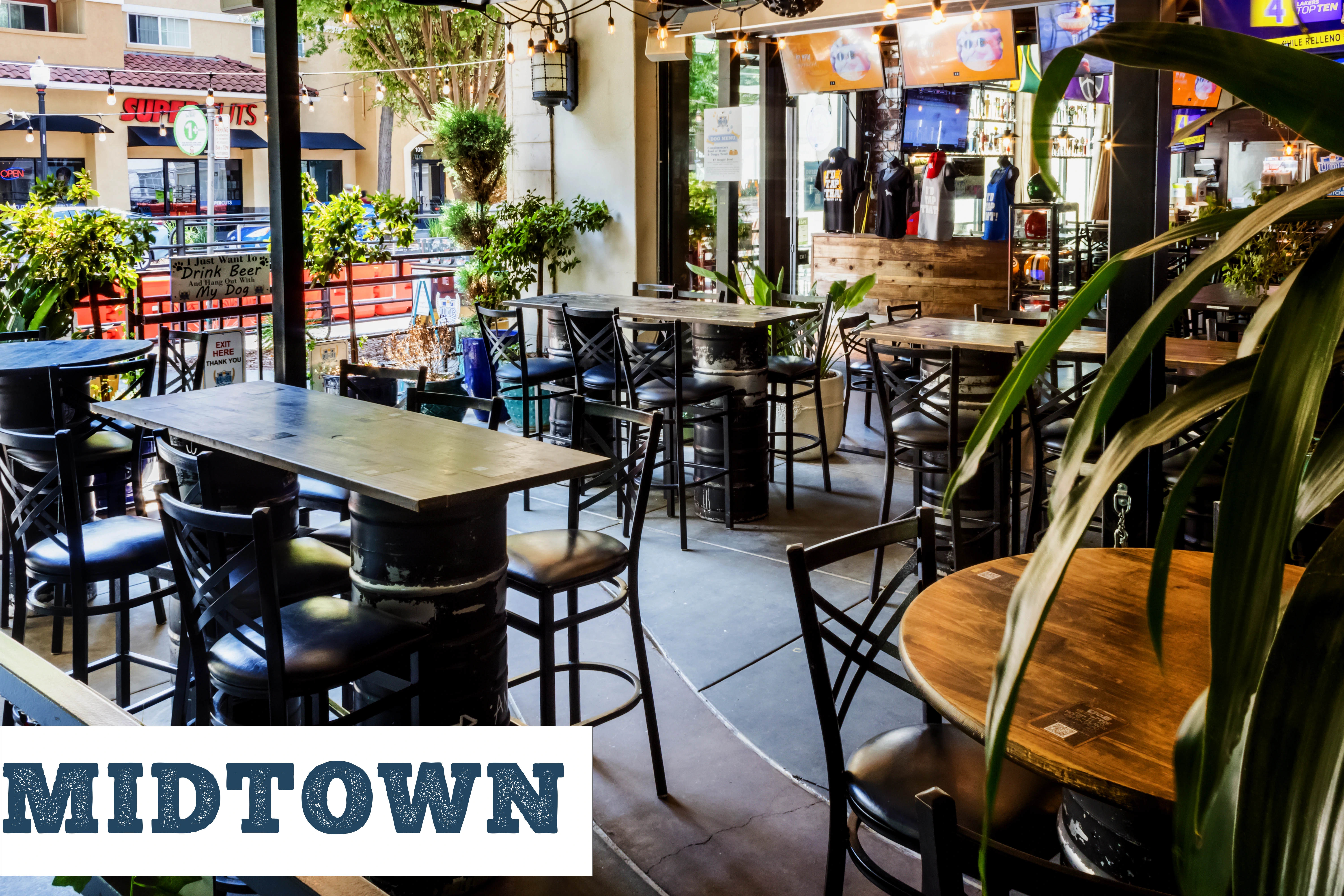 Midtown Patio 2