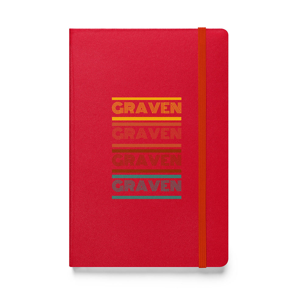 Thumbnail: Groovy Notebook