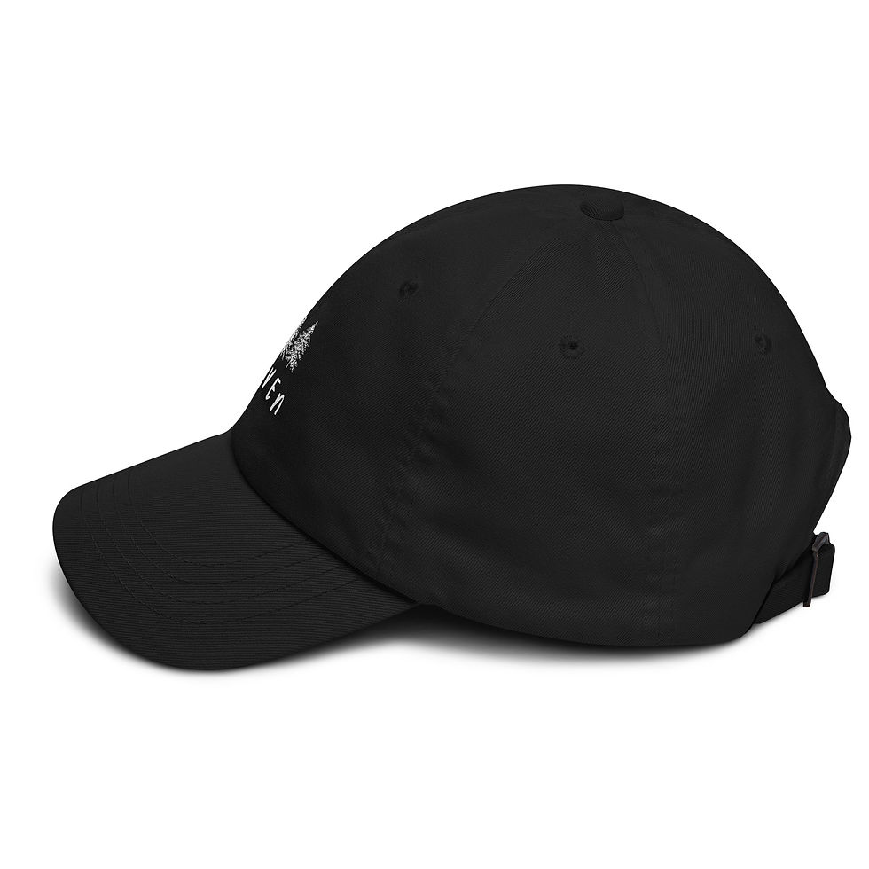 Thumbnail: Pine Dad Hat