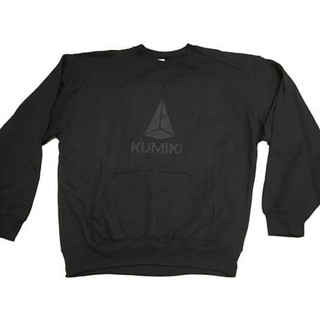 Kumiki Climbing Hoodless Hoodie