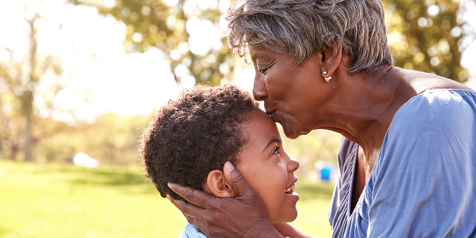 Taking Care of Care Givers Free Workshop
