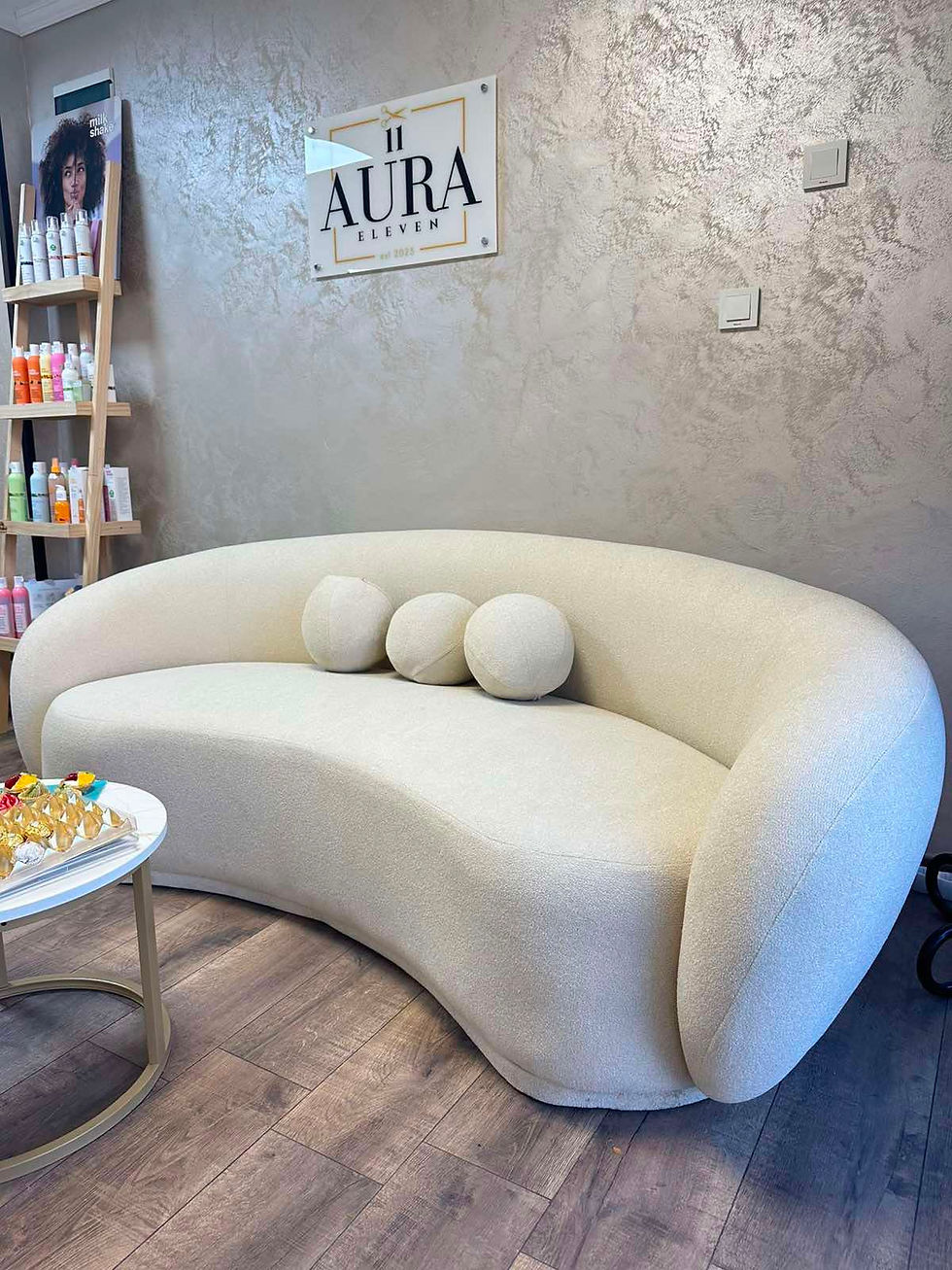 Küçük resim: Диван PUFFI