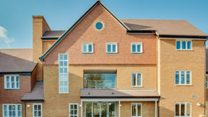 Gracewell of Horley Park Care Home, Horley