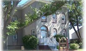 Crossroads House Care Home, Redruth