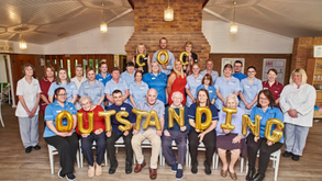 Badgers Wood Care Home, Norwich