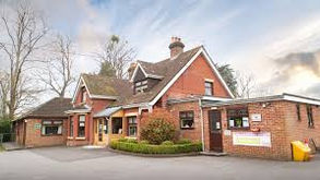 Badgers Holt Residential Care Home, Southampton 