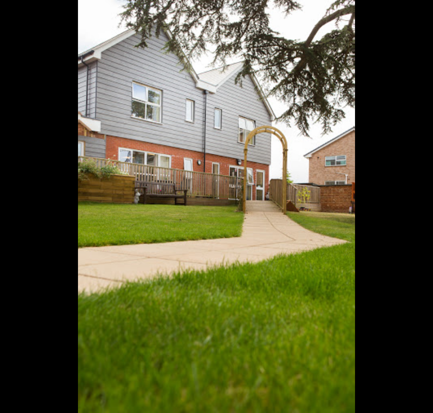 Rose Lodge Exmouth Care Home, Exmouth