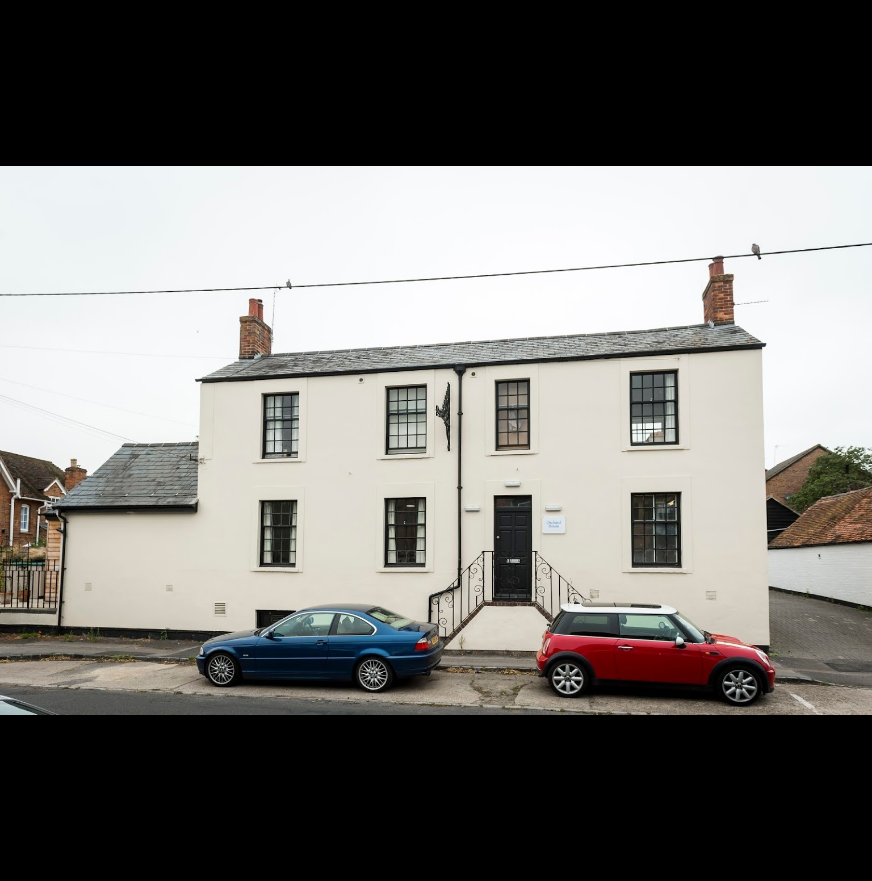 Orchard House Care Home, Didcot