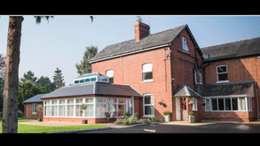 Charnwood County Residence Care Home, Hereford