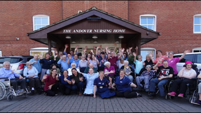 Andover Nursing Care Home, 