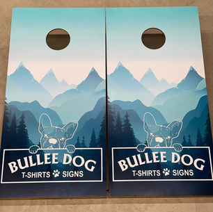 Business promotion or gift.