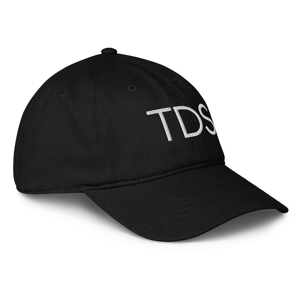 Thumbnail: The Studio Cap