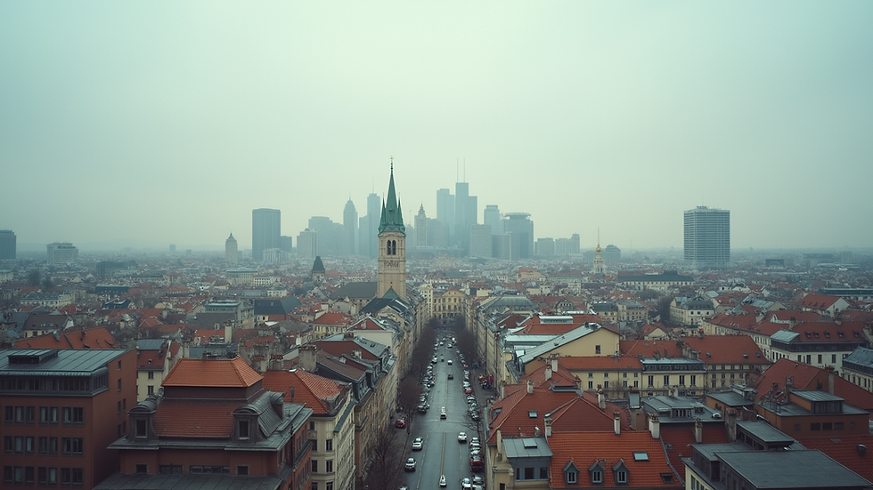 Your Ultimate Guide to European Market Entry: Europe Market Entry Tips