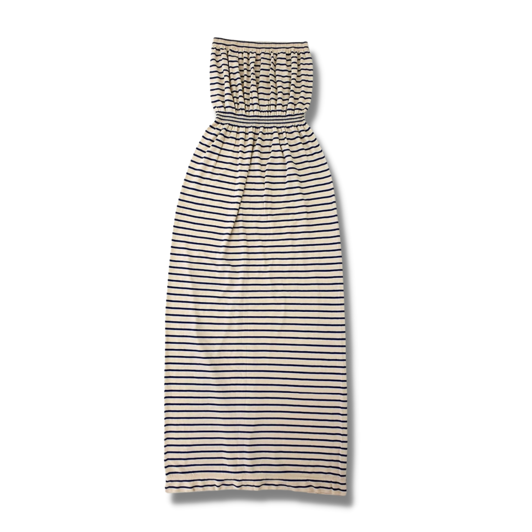 Oceanclub maxi dress. Uk 8-10