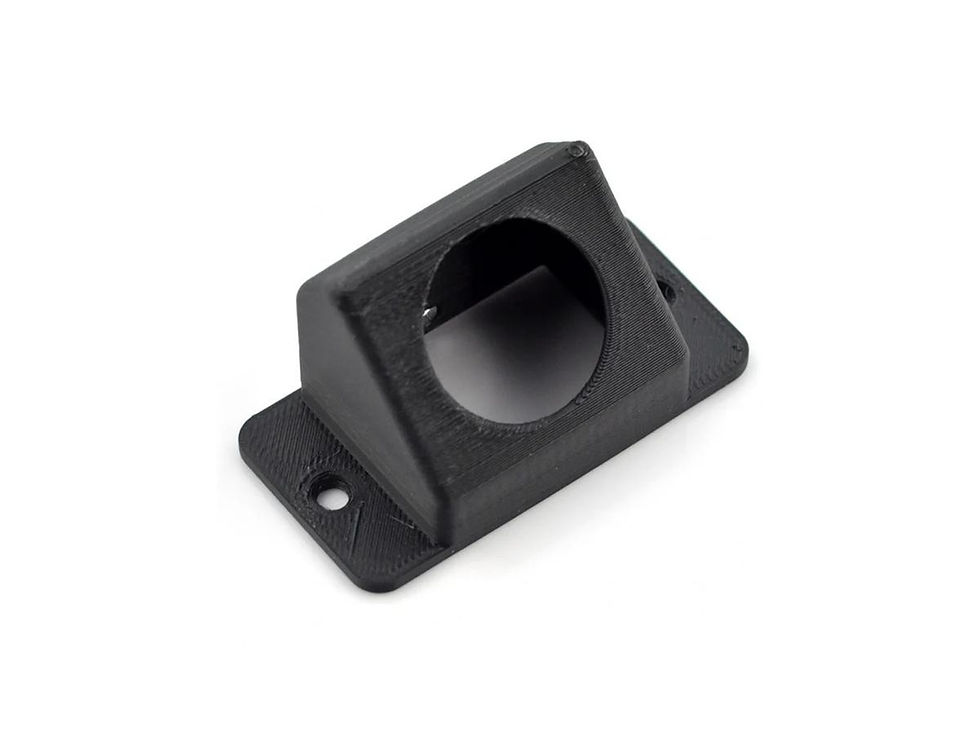 Industries Quietly Powered by 3D Printing