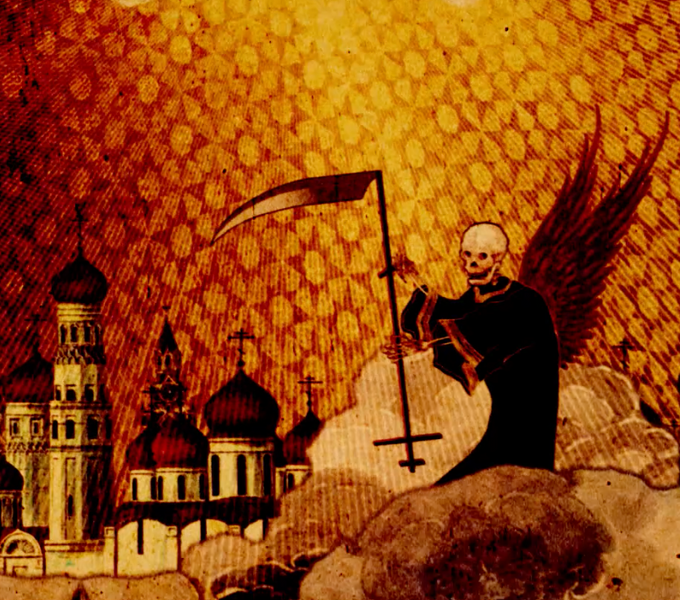 Panorama Programming interviewed by Mike Hill for new BATUSHKA video