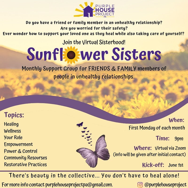 Sunflower Sisters