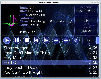 Download ^NEW^ Signalyst Hq Player Full Crack Kid