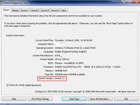 Direct3d Overrider Windows 7 Download [TOP]