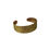 Thumbnail: 18K Gold Retro-Vintage Inspired Bangles