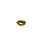 Thumbnail: Kiss 18K Gold Plated Ring