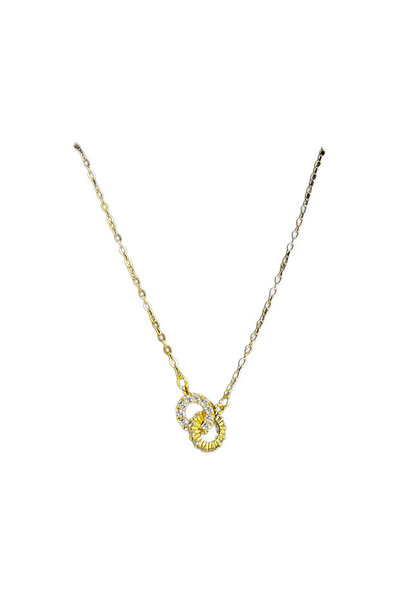 Sterling Silver Necklace