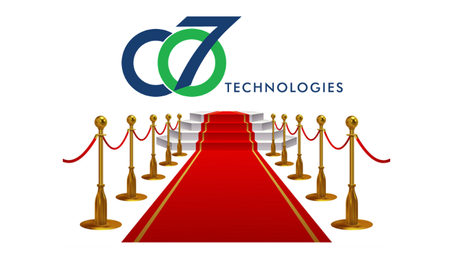CO7 Technologies inaugure son usine et bureaux de Lachine