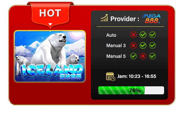 Ubet Tips Playing Game Mega888: Game tips, Pattern Slot Game, Time predictions
