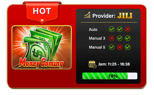 Ubet Tips Playing Game JILI: Game tips, Pattern Slot Game, Time predictions