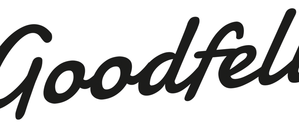 goodfellas pizza van