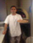 goodfellas pizza van