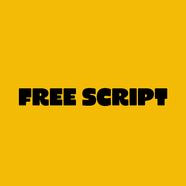 FREE SCRIPT