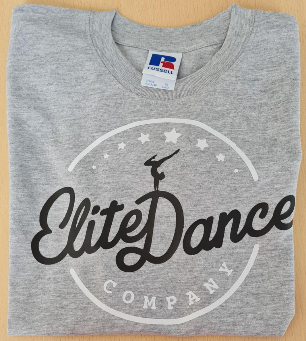 Elite Dance Tshirts