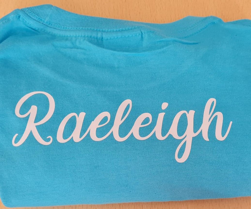 Thumbnail: Elite Dance Tshirts