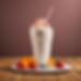Classic Milkshake