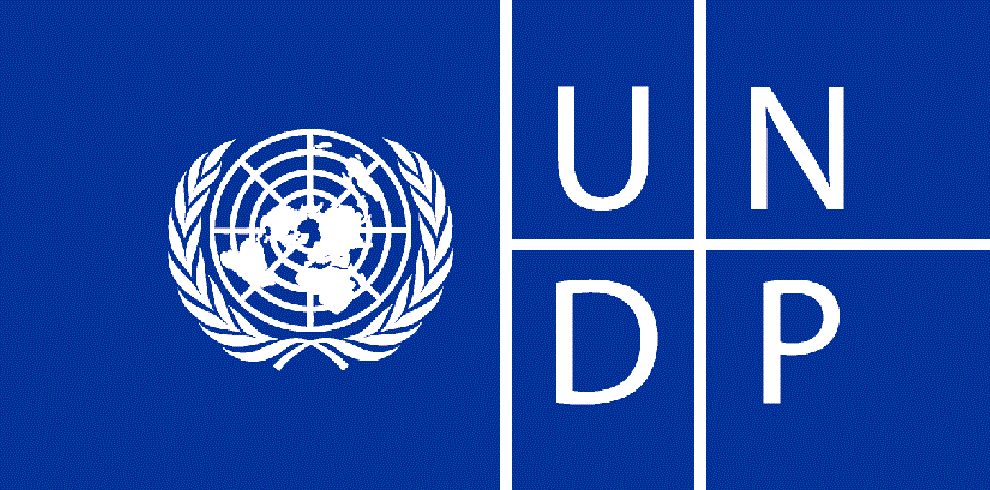 UNDP logo