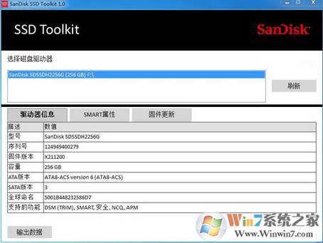 SanDisk SSD Toolkit Crack  Activator [Mac/Win]