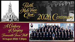 Centenary Fremantle Town Hall 14 August 2026.png