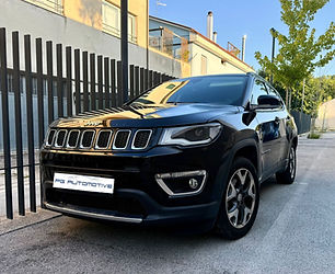 Compass II 1.6 mjt Limited 2wd 120cv my19