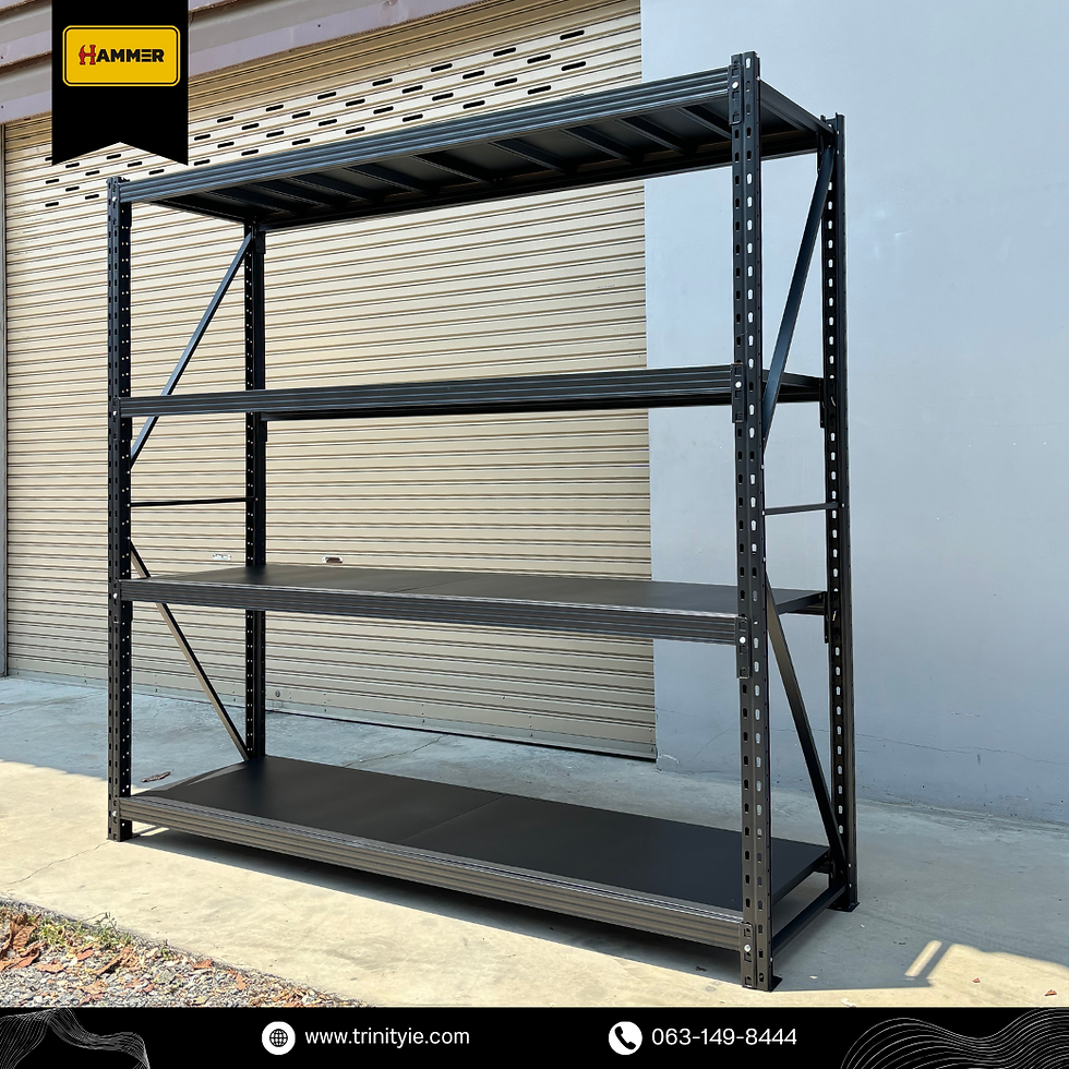 ภาพขนาดย่อ: HAMMER 200KG : 200x60x200 cm
