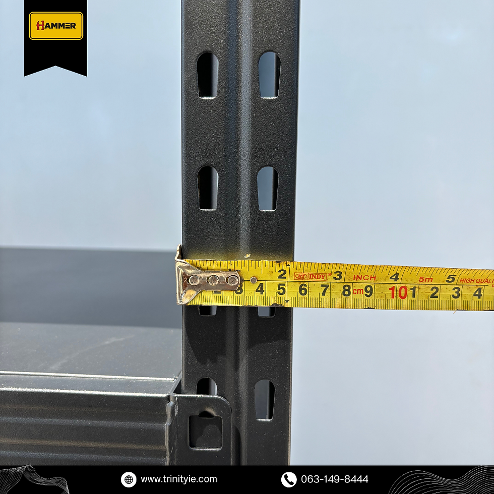 ภาพขนาดย่อ: HAMMER 200KG : 200x60x200 cm