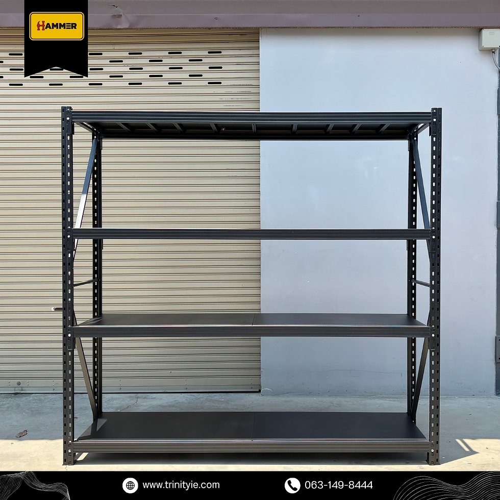 ภาพขนาดย่อ: HAMMER 200KG : 200x60x200 cm