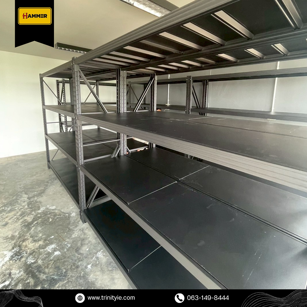 ภาพขนาดย่อ: HAMMER 200KG : 200x60x200 cm