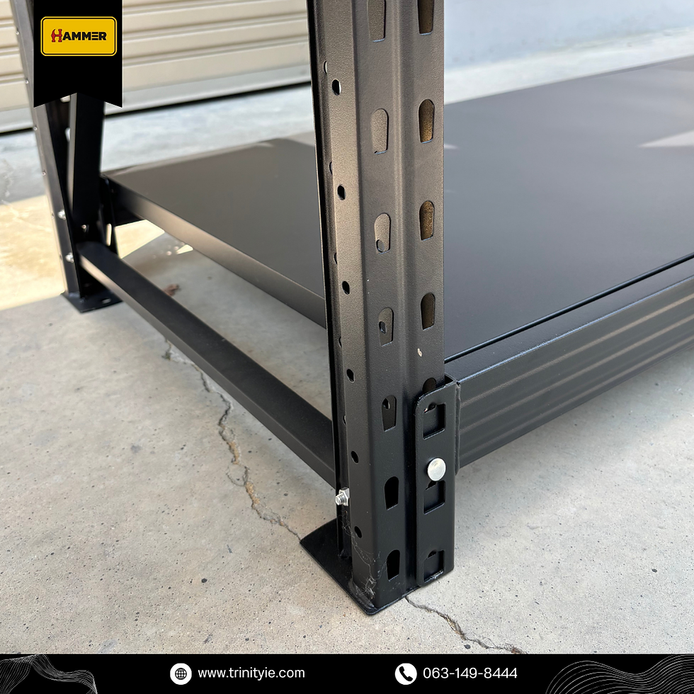 ภาพขนาดย่อ: HAMMER 200KG : 200x60x200 cm