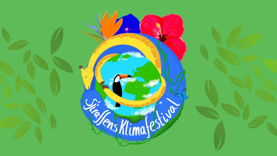 Trøndelag: Sjiraffens Klimafestival 2023